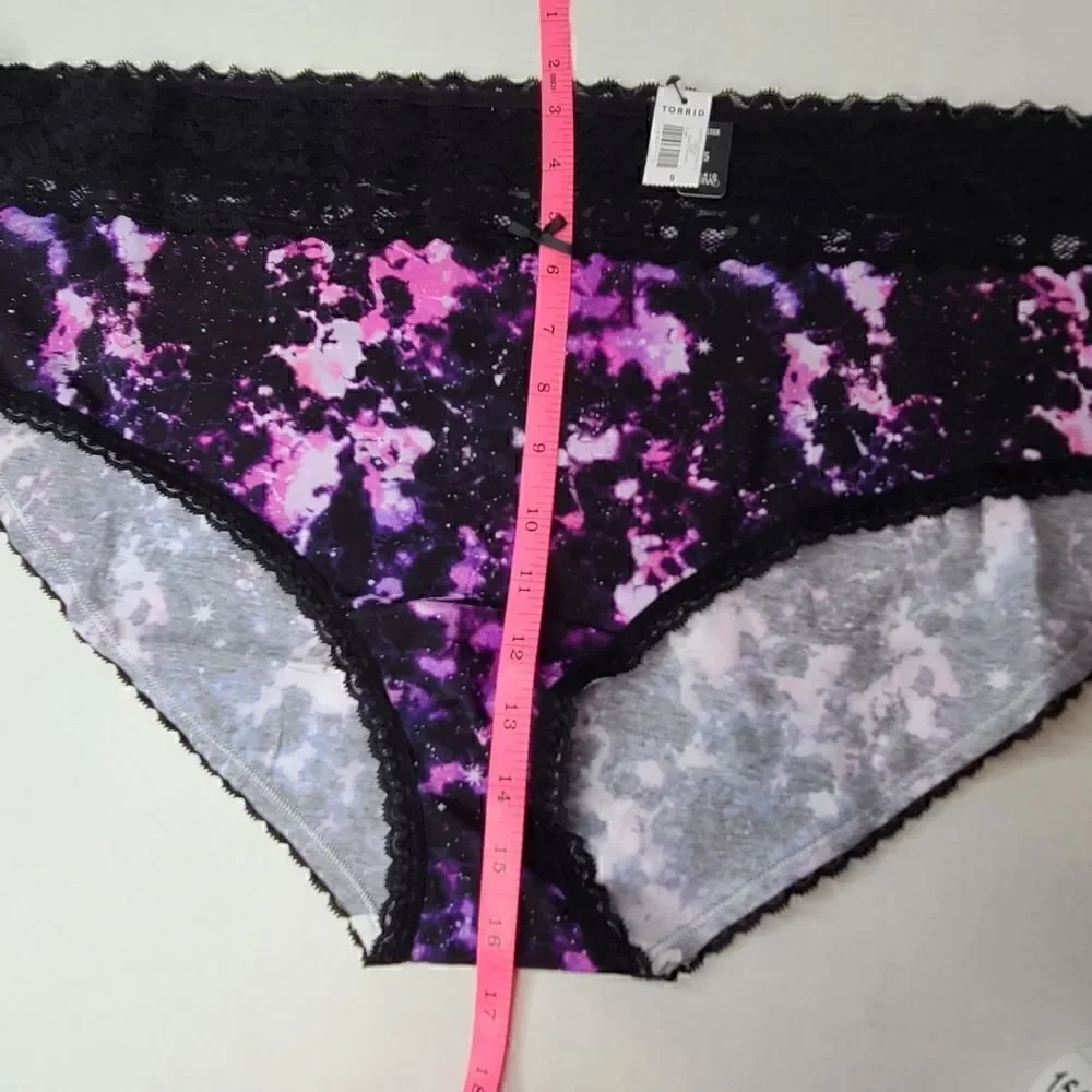 torrid 5x 28w